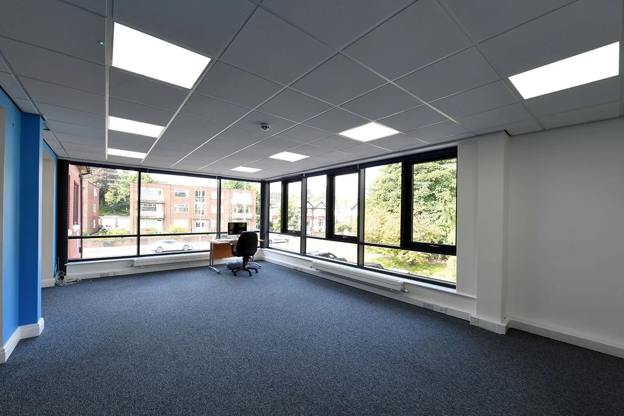 Bury New Road, Prestwich, M25, photo 4