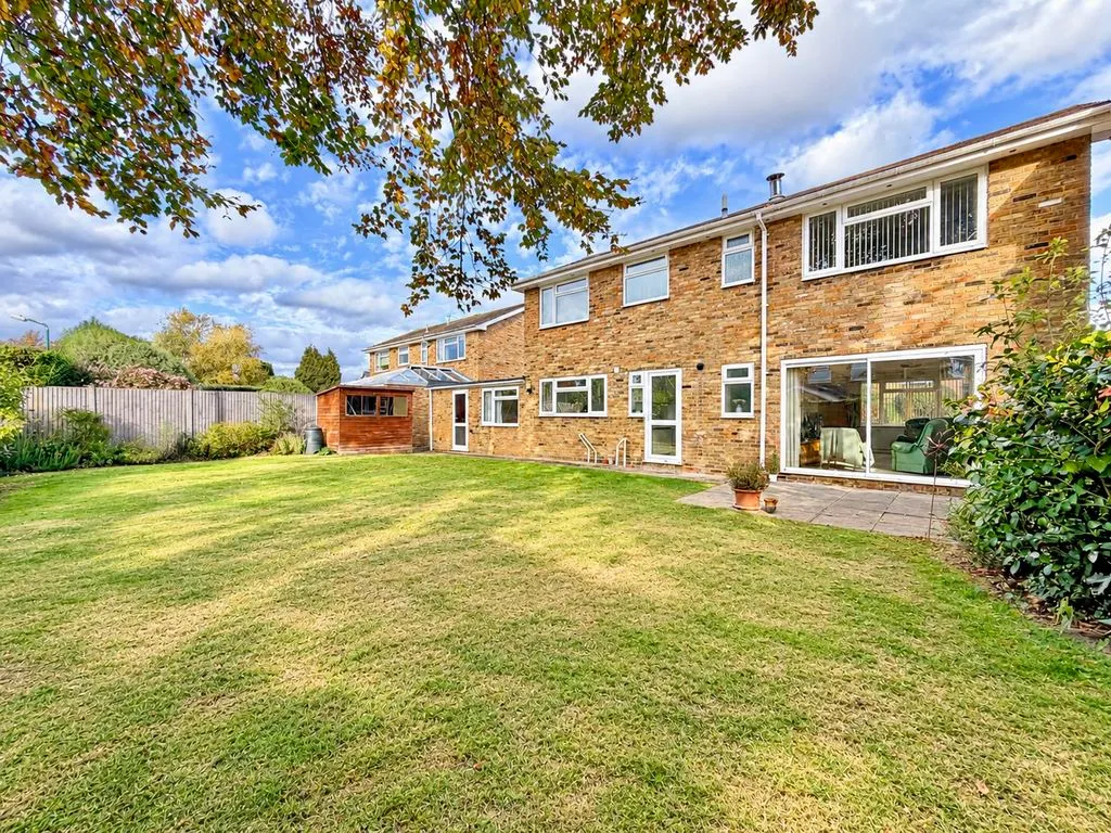 The Rosery, Bourne End, SL8, photo 16