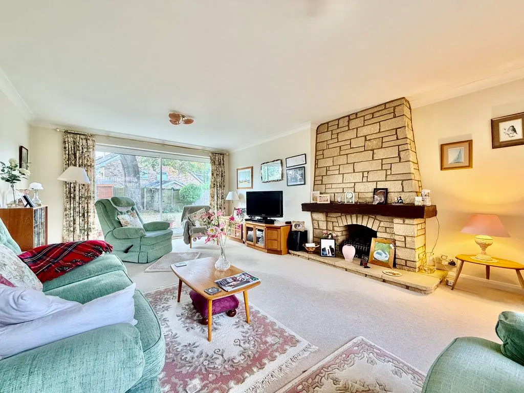 The Rosery, Bourne End, SL8, photo 4