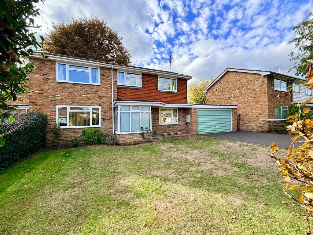 The Rosery, Bourne End, SL8, photo 18
