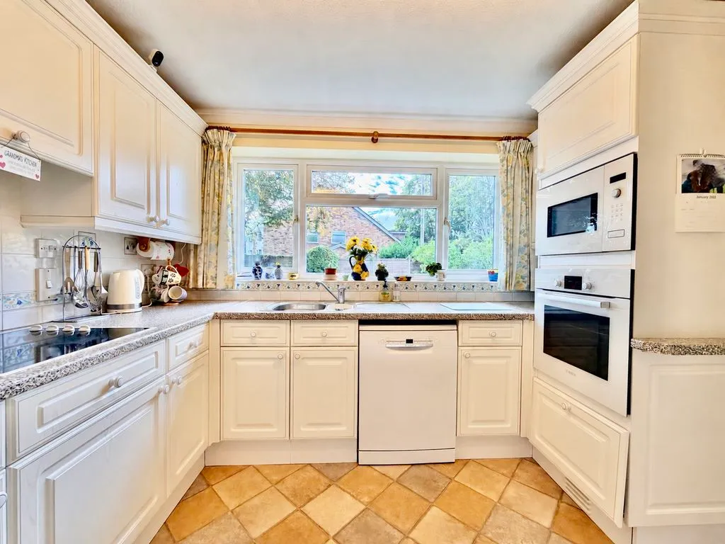 The Rosery, Bourne End, SL8, photo 6