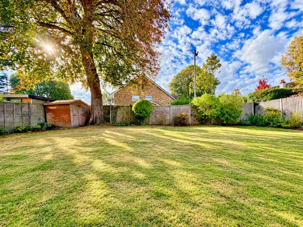 The Rosery, Bourne End, SL8, photo 15