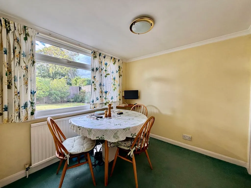 The Rosery, Bourne End, SL8, photo 7
