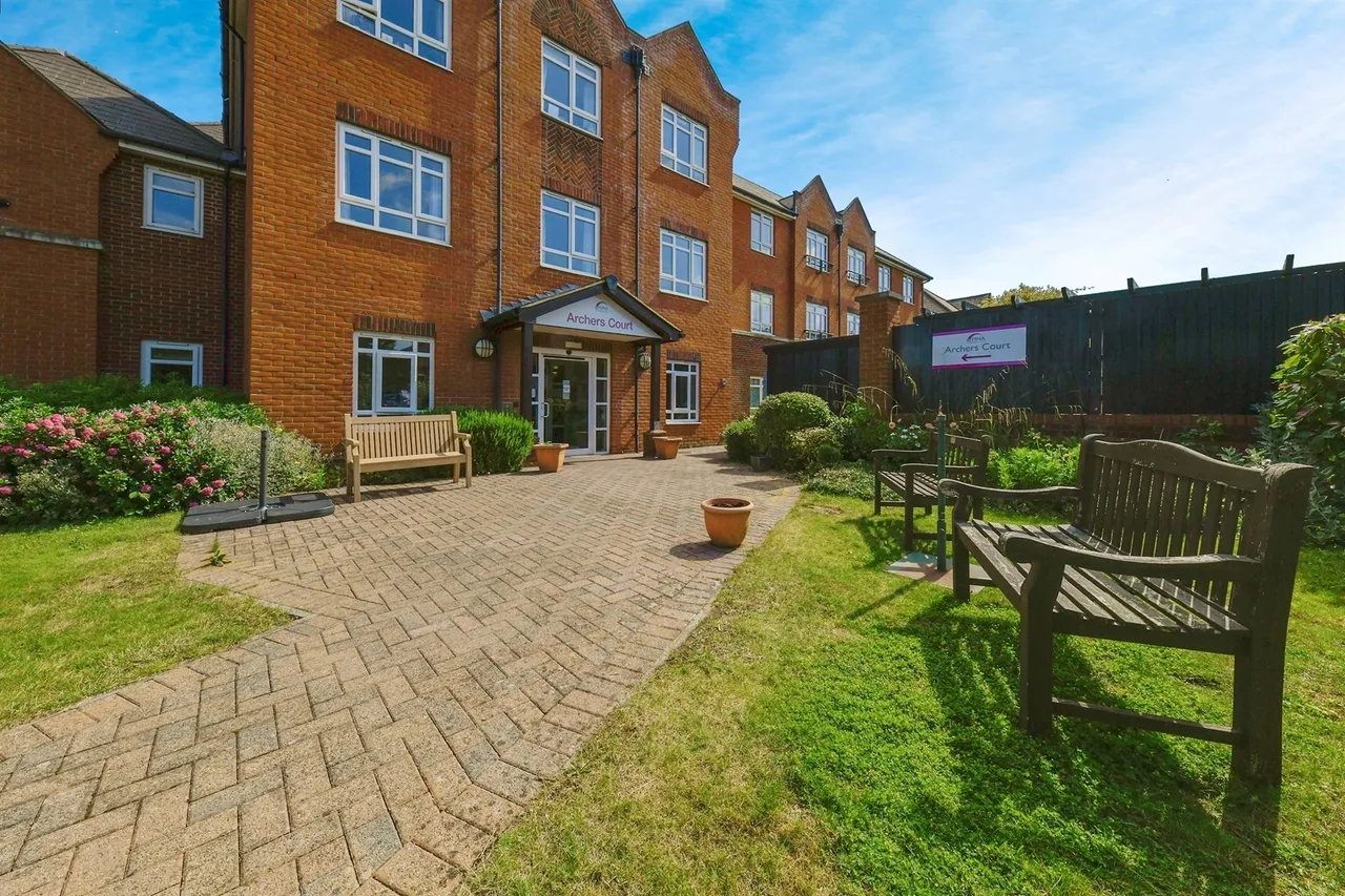Elmside Walk, Hitchin, SG5, photo 18