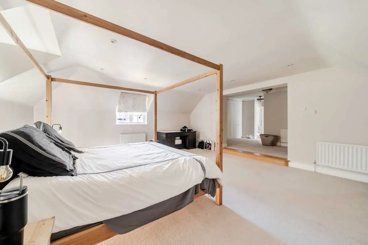 Sheridan Grange, Sunningdale, SL5, photo 10