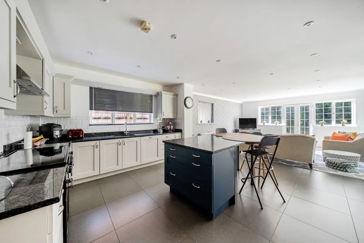 Sheridan Grange, Sunningdale, SL5, photo 2