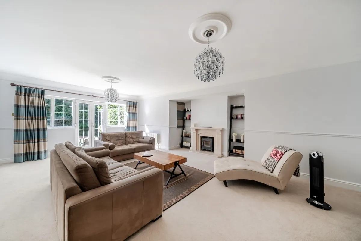 Sheridan Grange, Sunningdale, SL5, photo 5