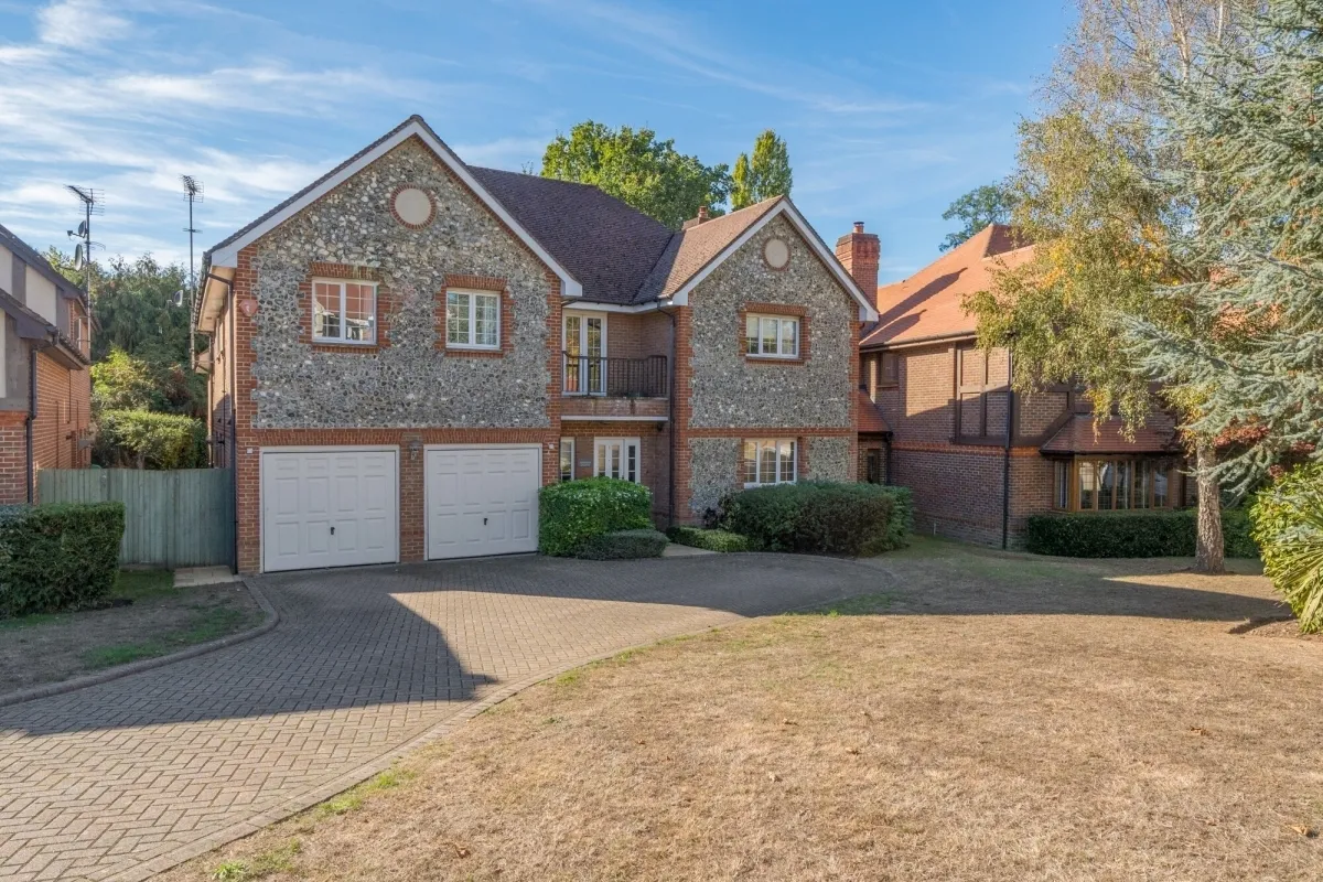 6 bed house to rent, Sheridan Grange, Sunningdale, SL5