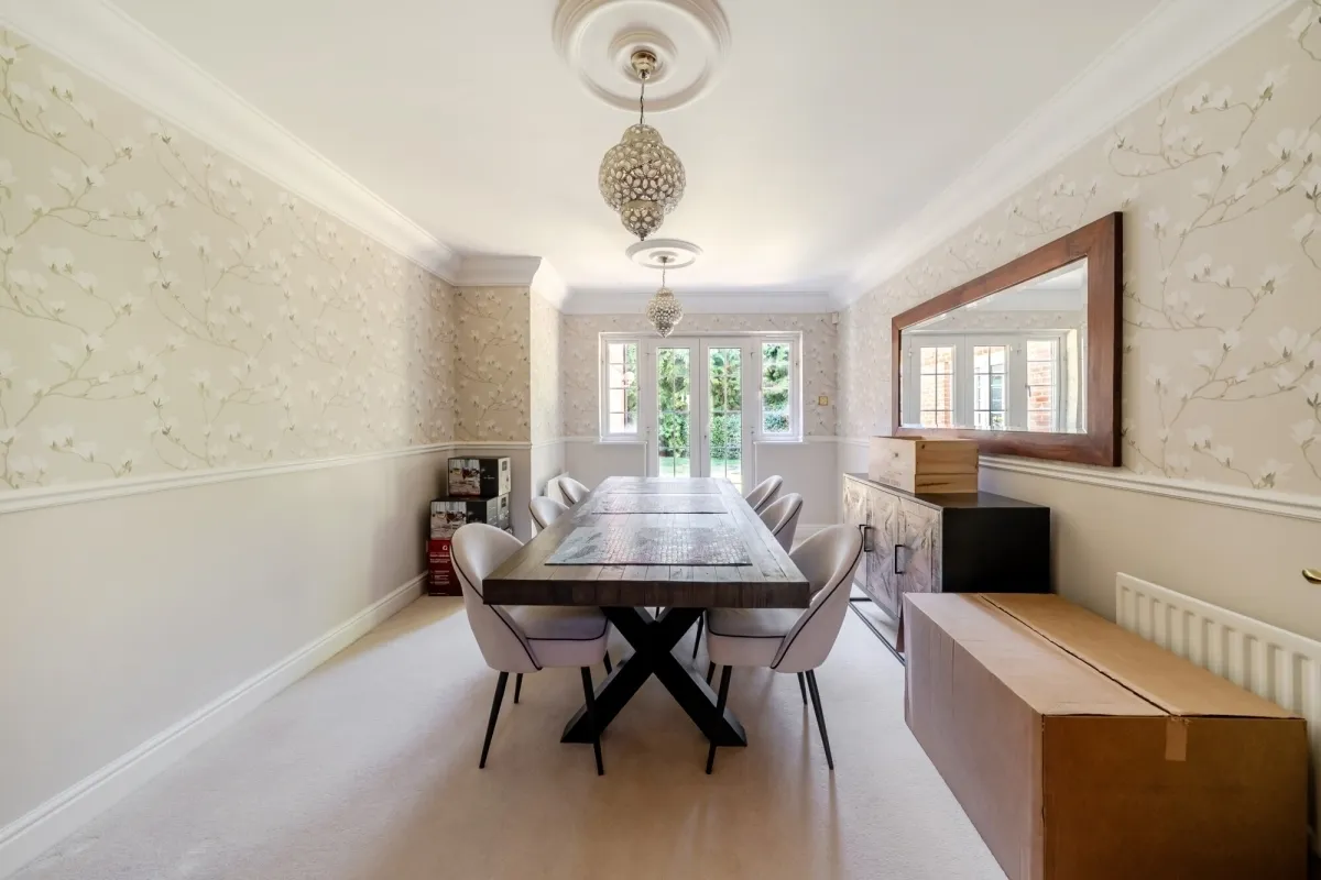 Sheridan Grange, Sunningdale, SL5, photo 7