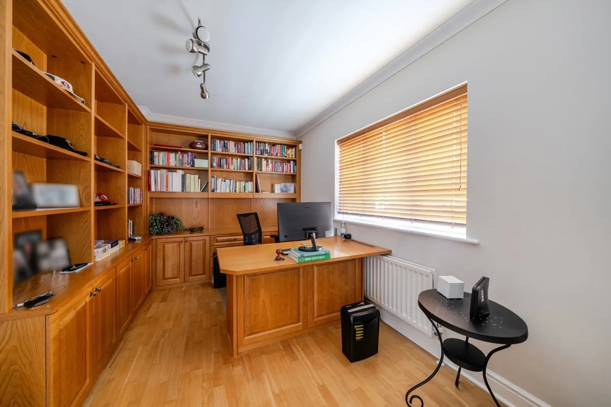 Sheridan Grange, Sunningdale, SL5, photo 8