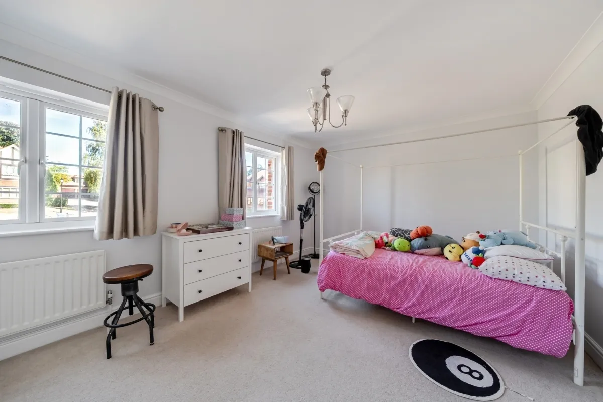 Sheridan Grange, Sunningdale, SL5, photo 15