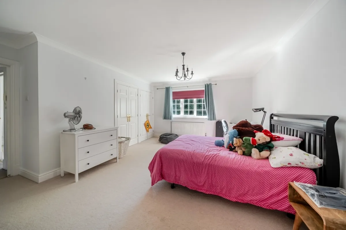 Sheridan Grange, Sunningdale, SL5, photo 14