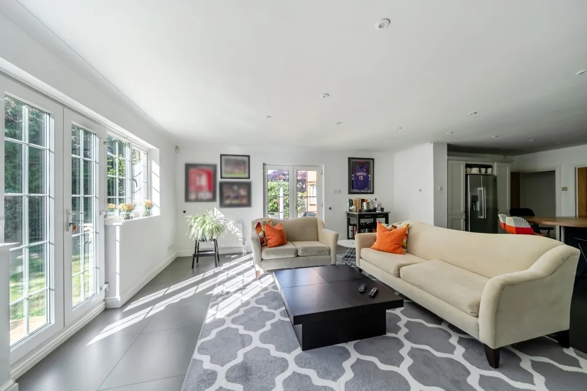 Sheridan Grange, Sunningdale, SL5, photo 4