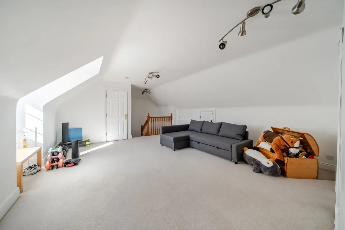 Sheridan Grange, Sunningdale, SL5, photo 16