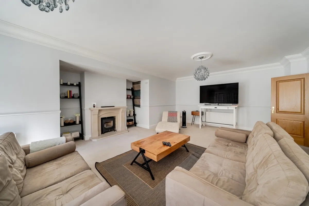 Sheridan Grange, Sunningdale, SL5, photo 6