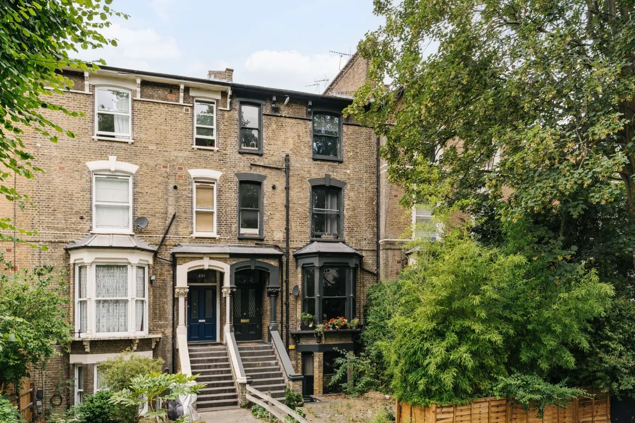 Amhurst Road, Hackney E8, photo 12