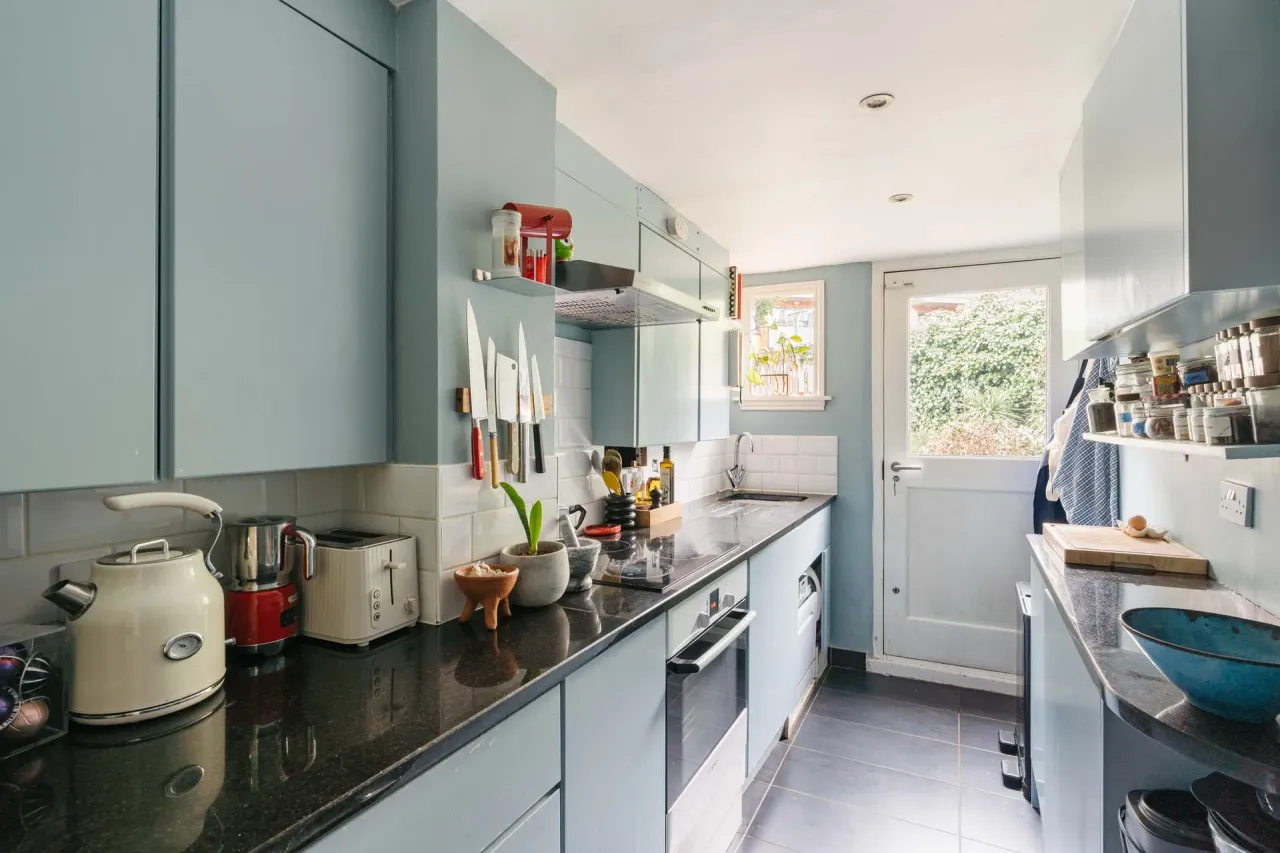 Amhurst Road, Hackney E8, photo 8