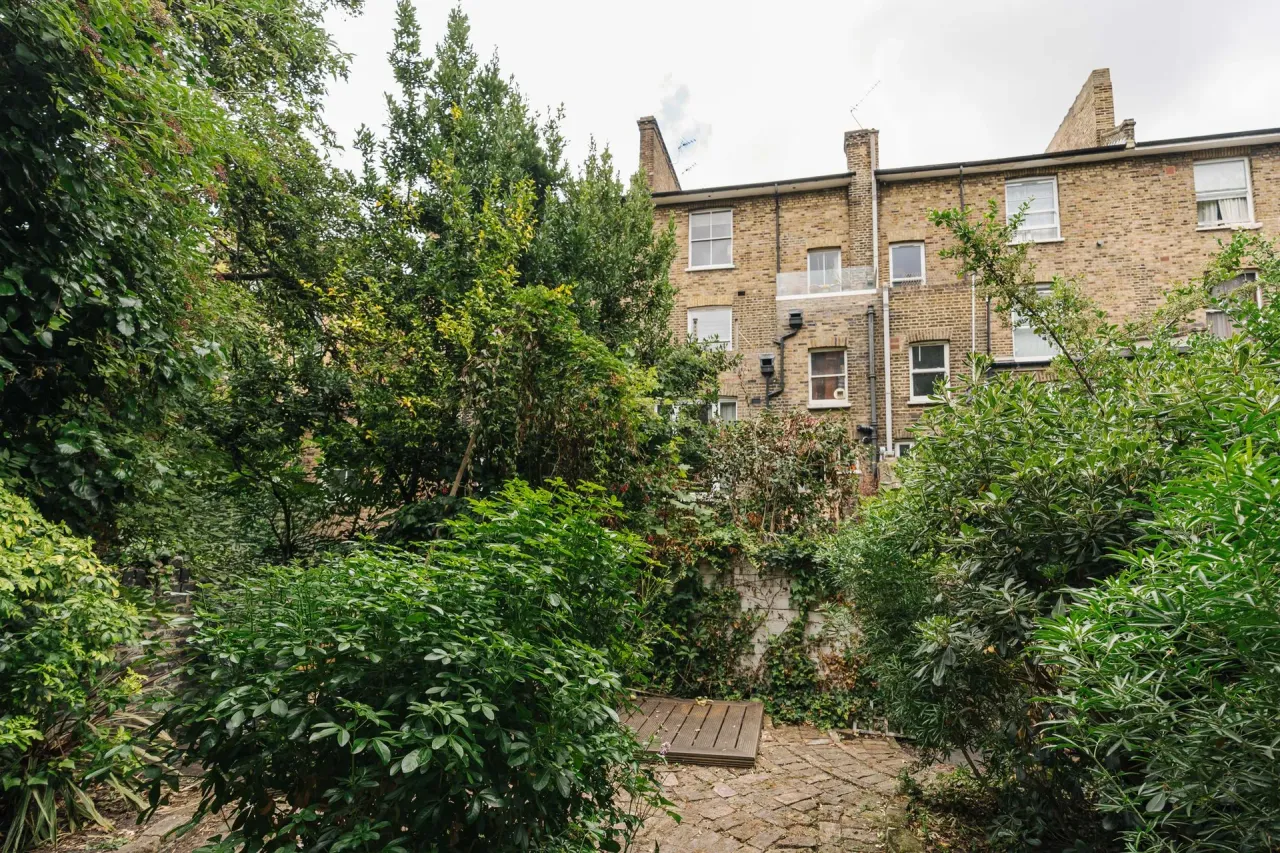 Amhurst Road, Hackney E8, photo 4