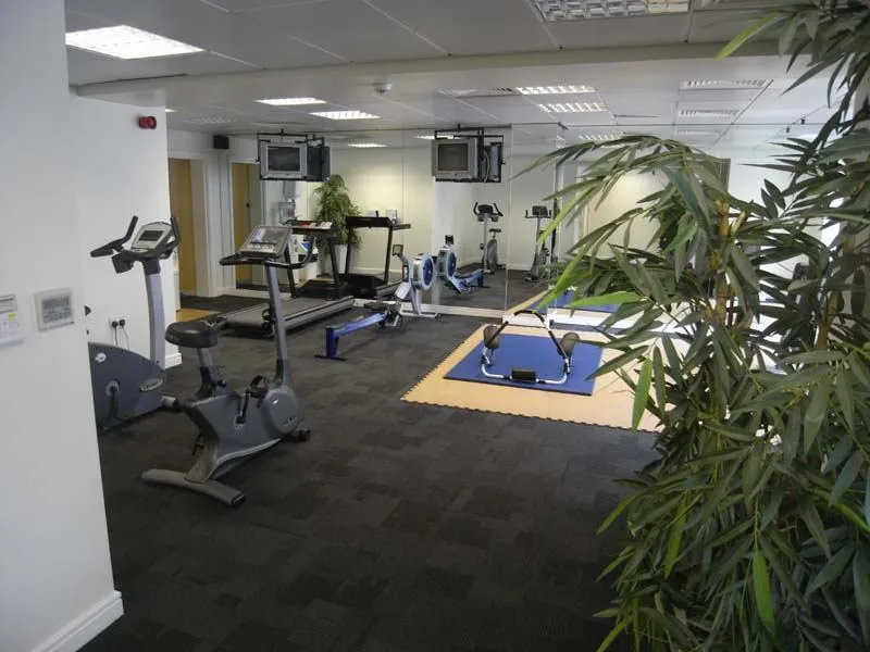 18 Holliday Street, City Centre, Birmingham, B1, photo 8