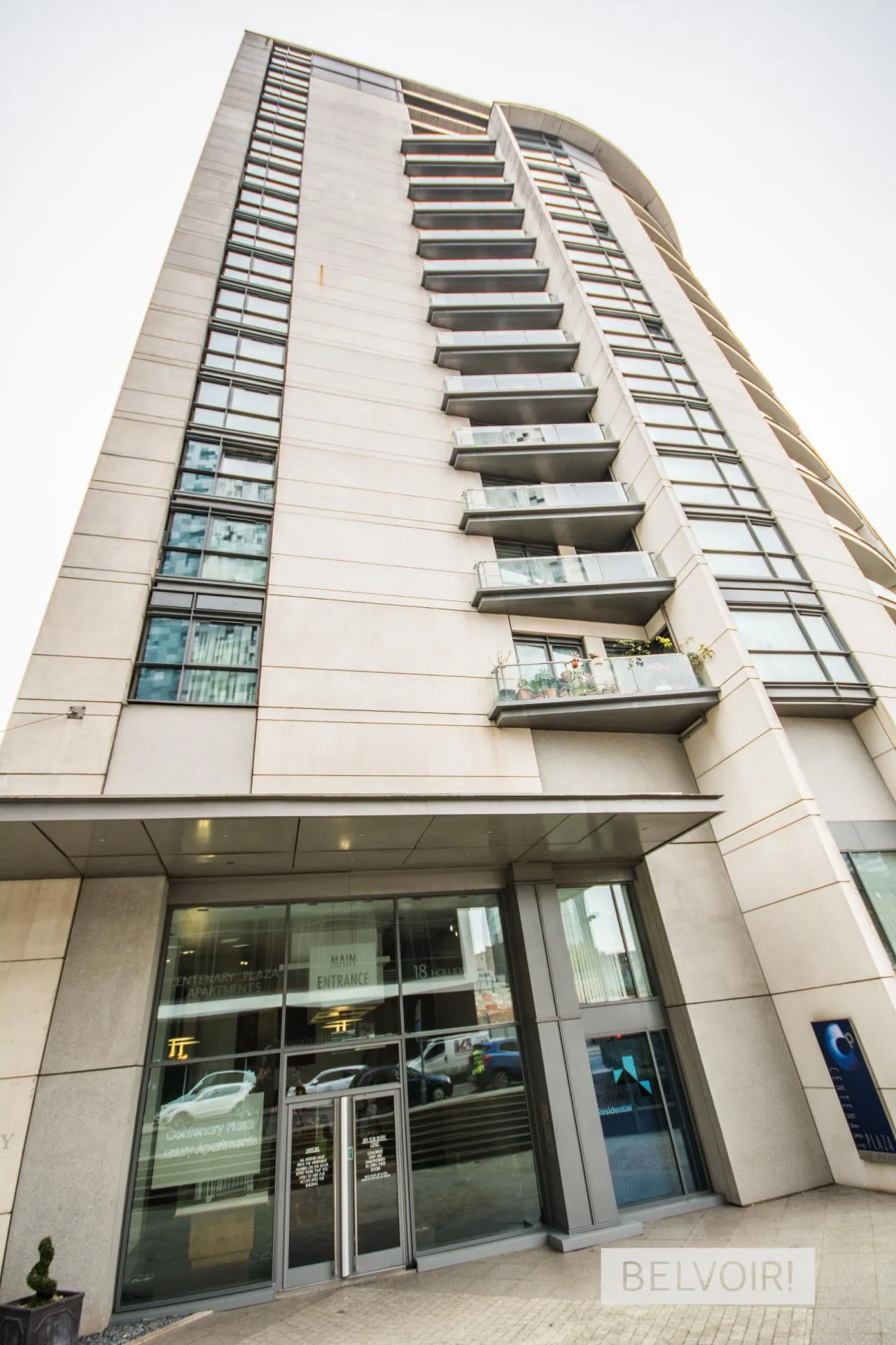 18 Holliday Street, City Centre, Birmingham, B1, photo 6