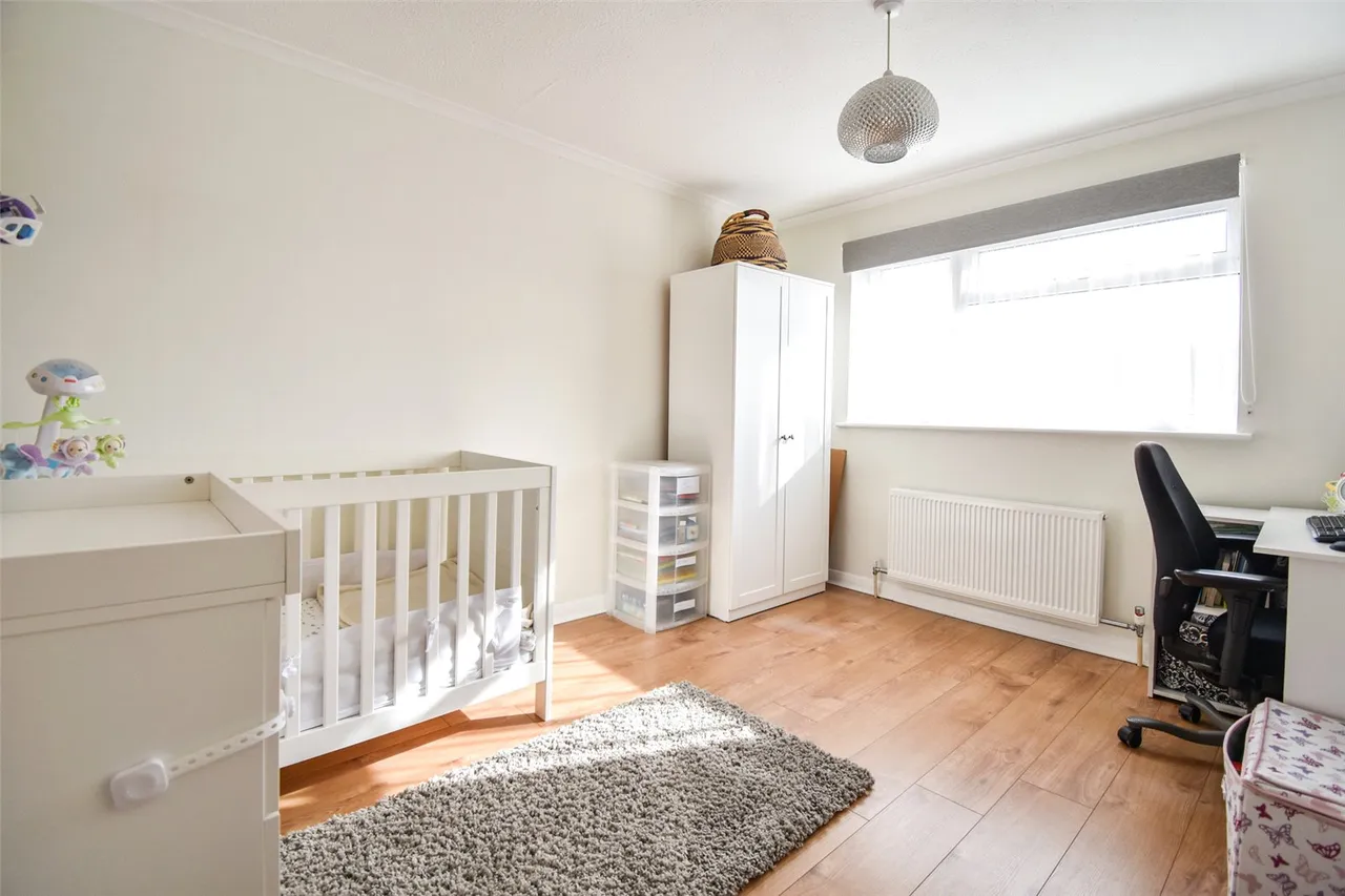 Woodcott Terrace, Aldershot, Hampshire, GU12 4EG, photo 8