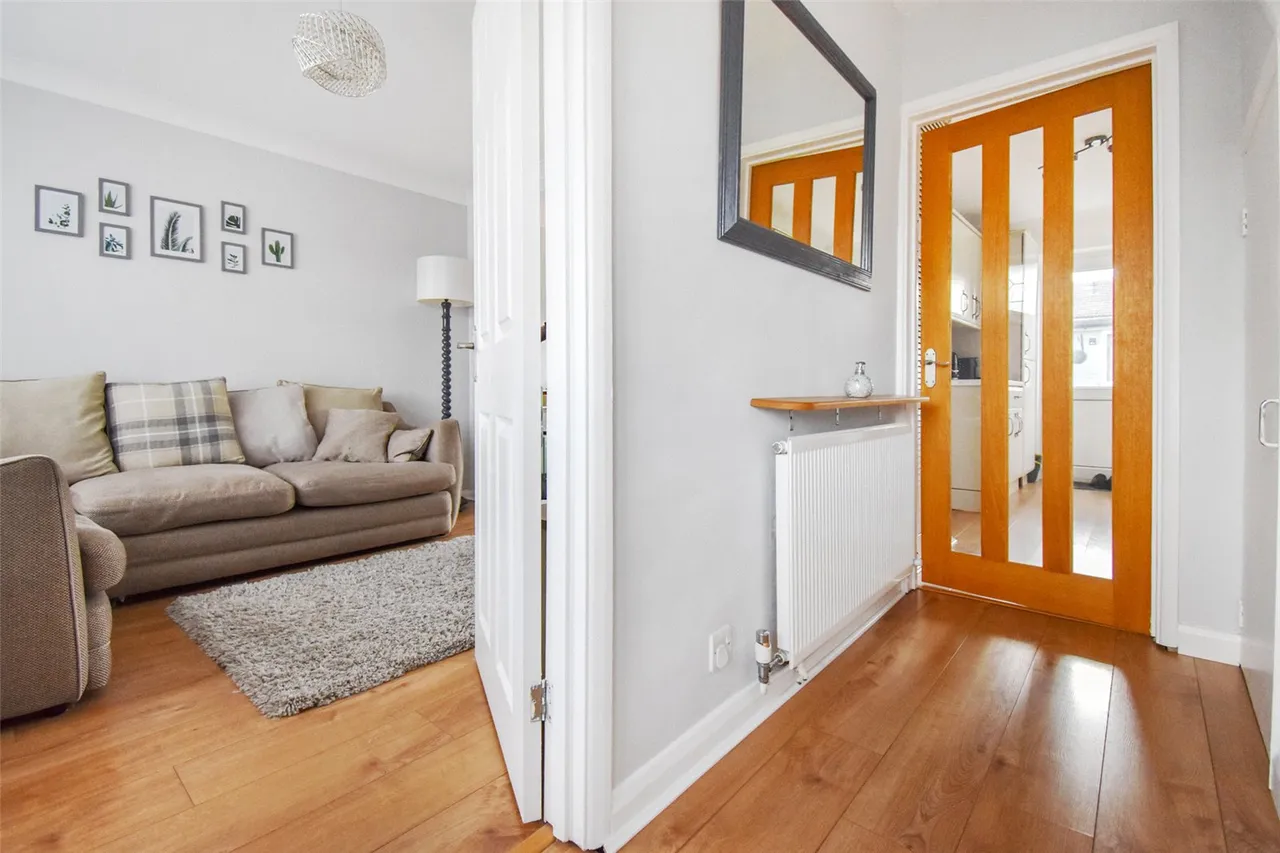 Woodcott Terrace, Aldershot, Hampshire, GU12 4EG, photo 10