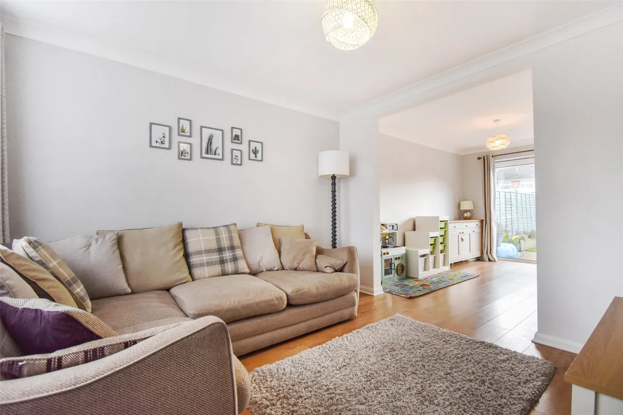 Woodcott Terrace, Aldershot, Hampshire, GU12 4EG, photo 12
