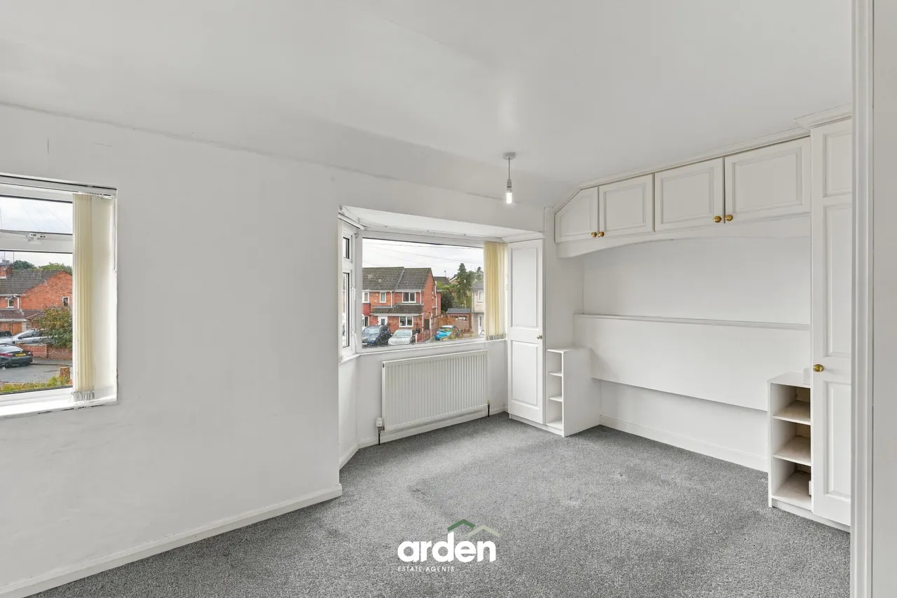 Wolsey Close, Worcester, WR4, photo 8