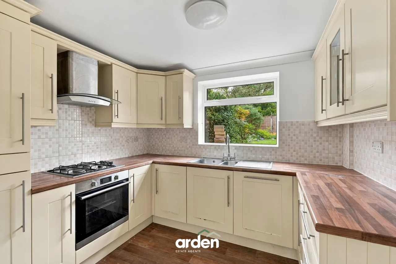 Wolsey Close, Worcester, WR4, photo 5