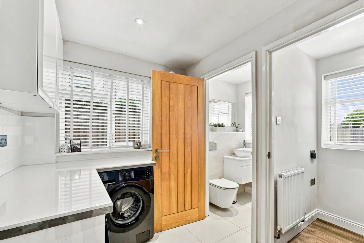 Swallowfield Avenue, Old Walcot, SN3, photo 6