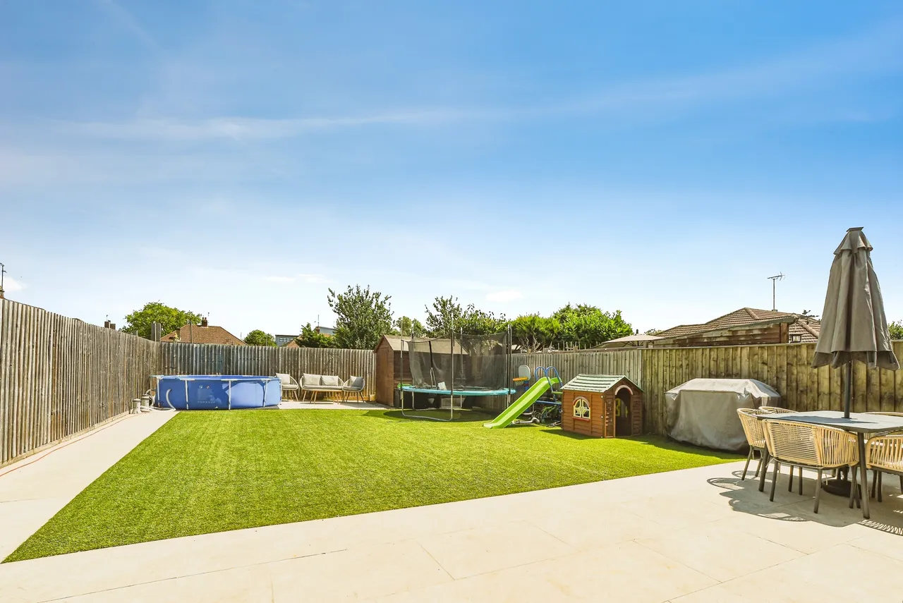 Swallowfield Avenue, Old Walcot, SN3, photo 20