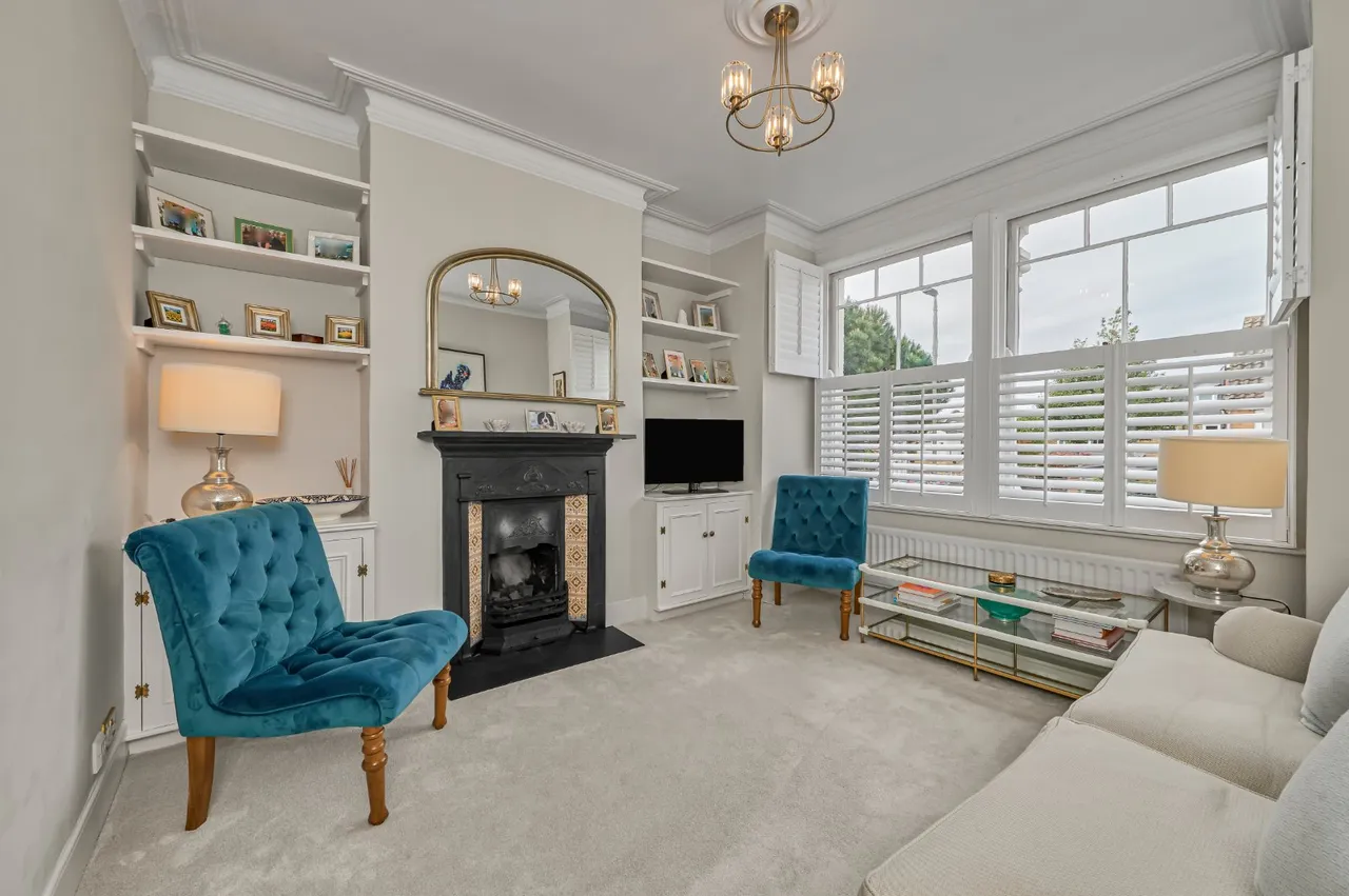 Penwith Road, Earlsfield, London, SW18, photo 2