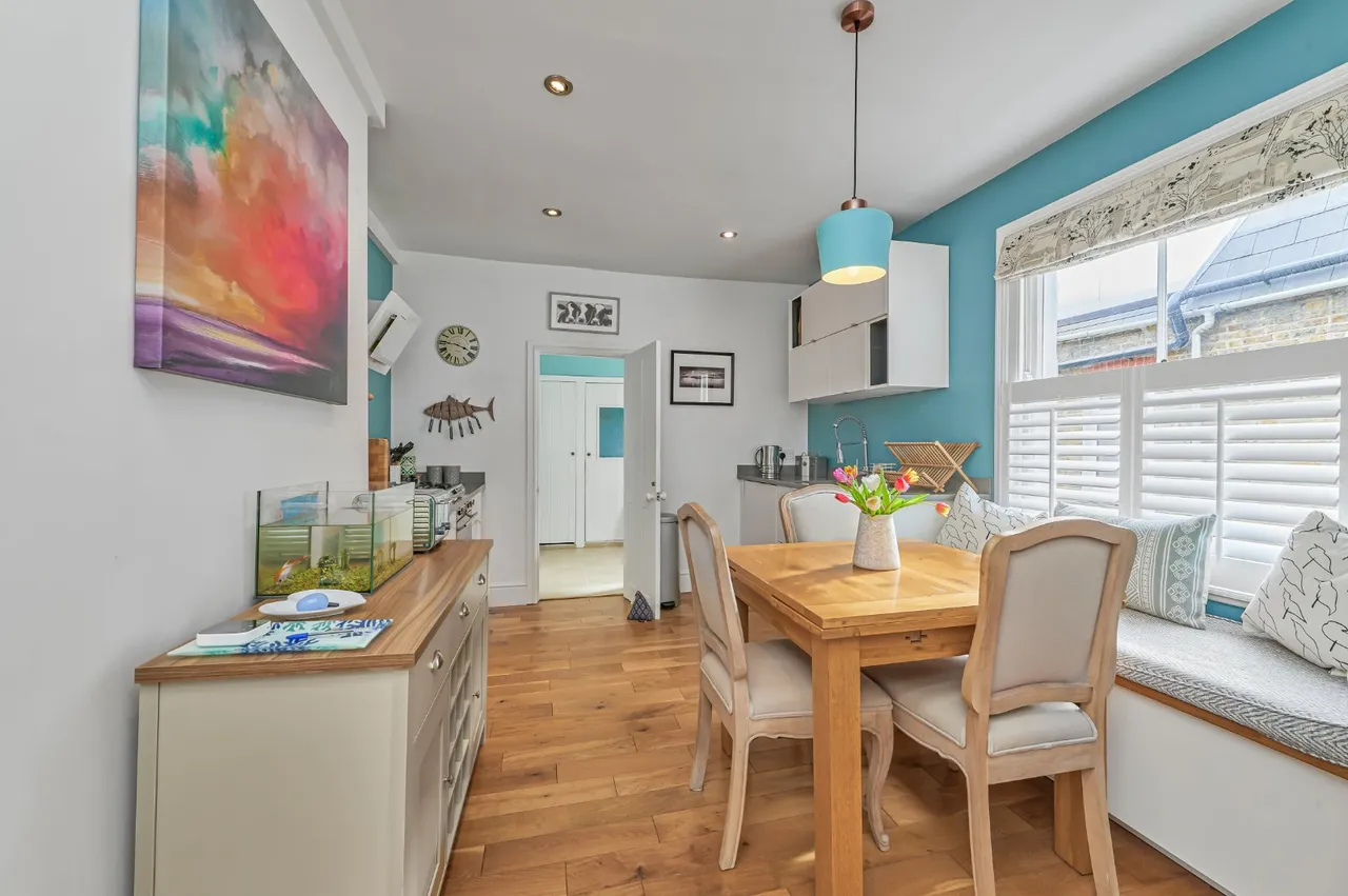 Penwith Road, Earlsfield, London, SW18, photo 3