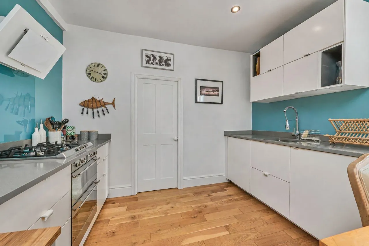 Penwith Road, Earlsfield, London, SW18, photo 9