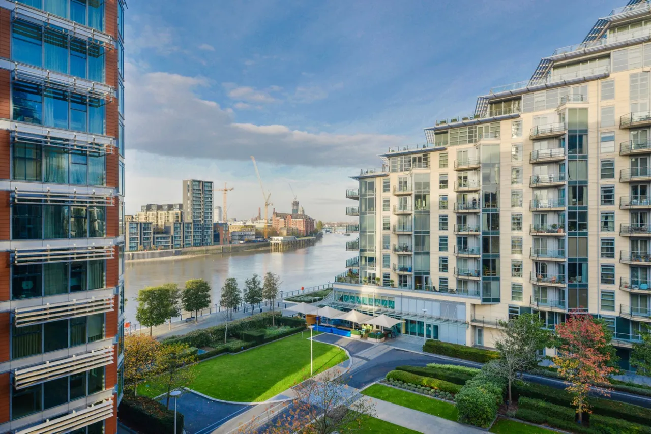 Juniper Drive, London, SW18, photo 11