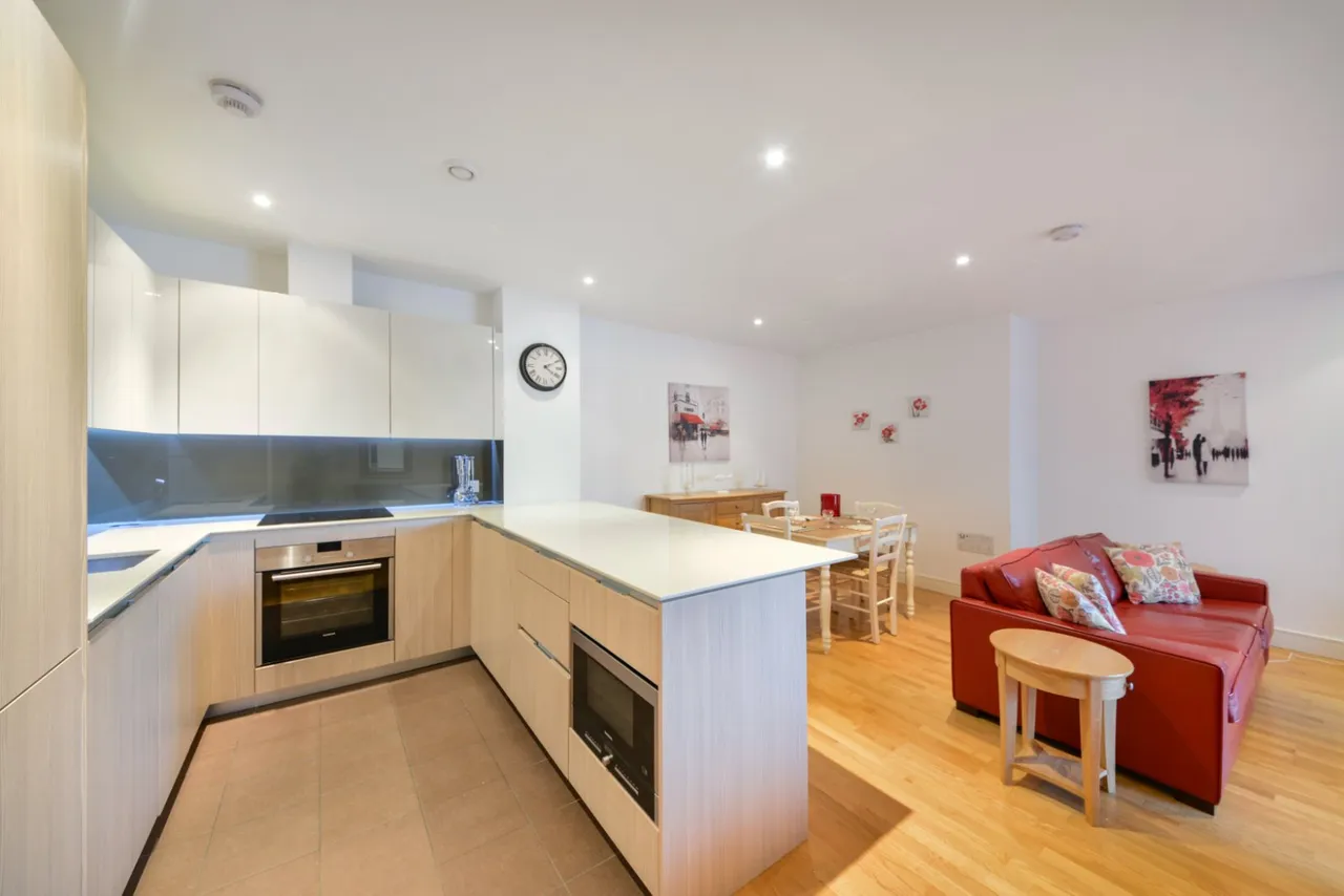 Juniper Drive, London, SW18, photo 13