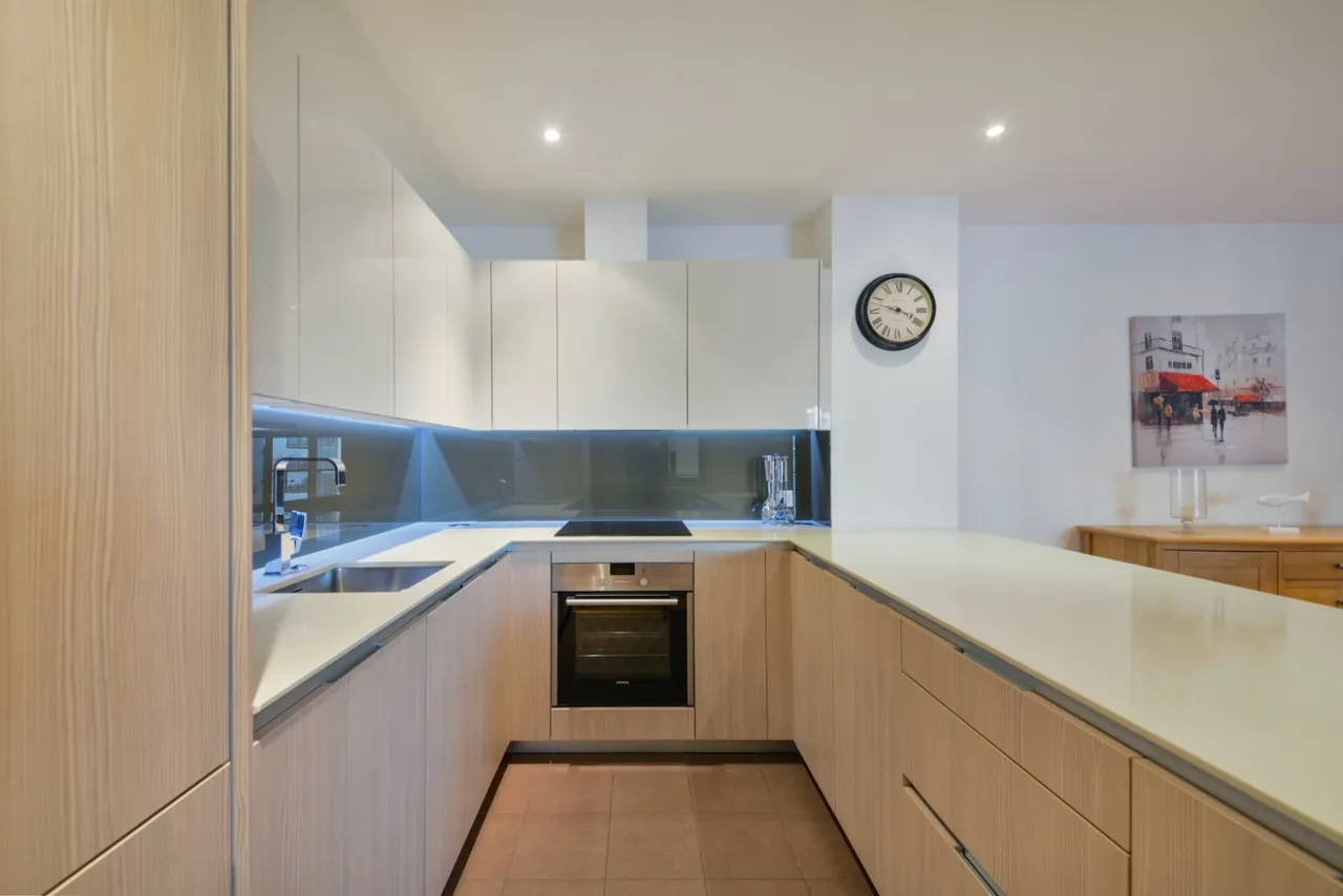 Juniper Drive, London, SW18, photo 3