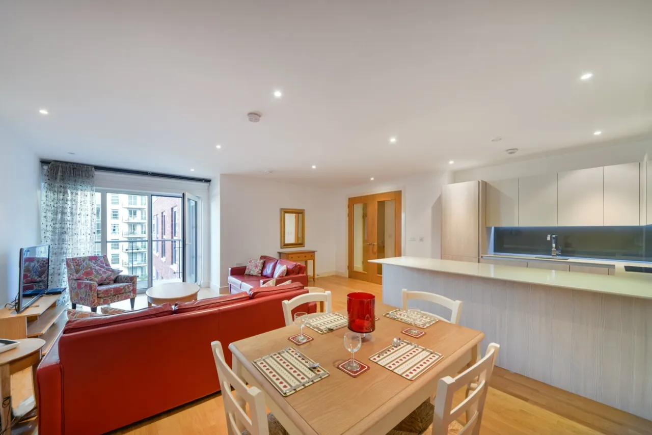Juniper Drive, London, SW18, photo 9