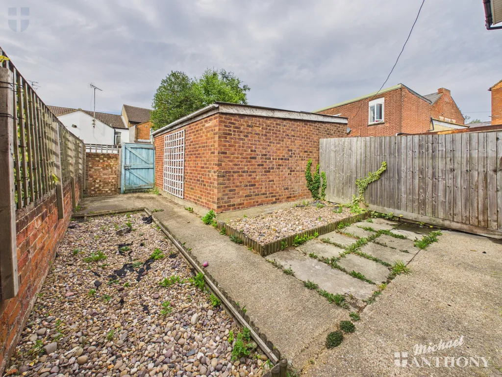 Park Street, Aylesbury, HP20 1BX, photo 3