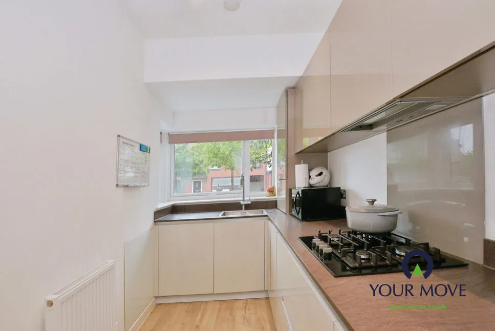 Woodland Rise, Chilmington Green, Kent, TN23, photo 7