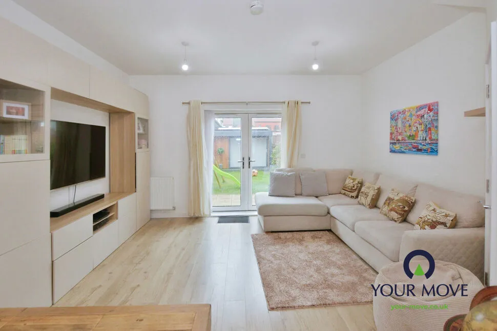 Woodland Rise, Chilmington Green, Kent, TN23, photo 2