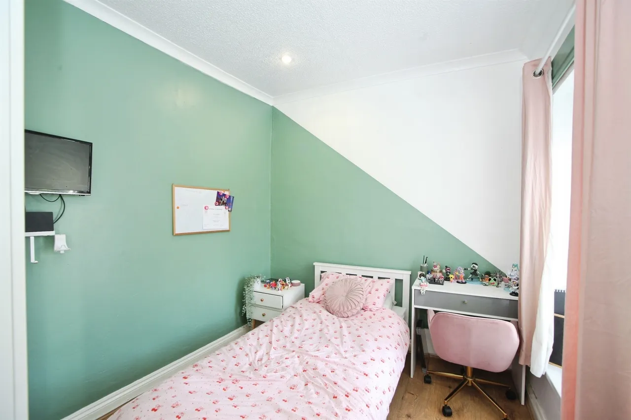 Trebanog Road, Porth, CF39, photo 2