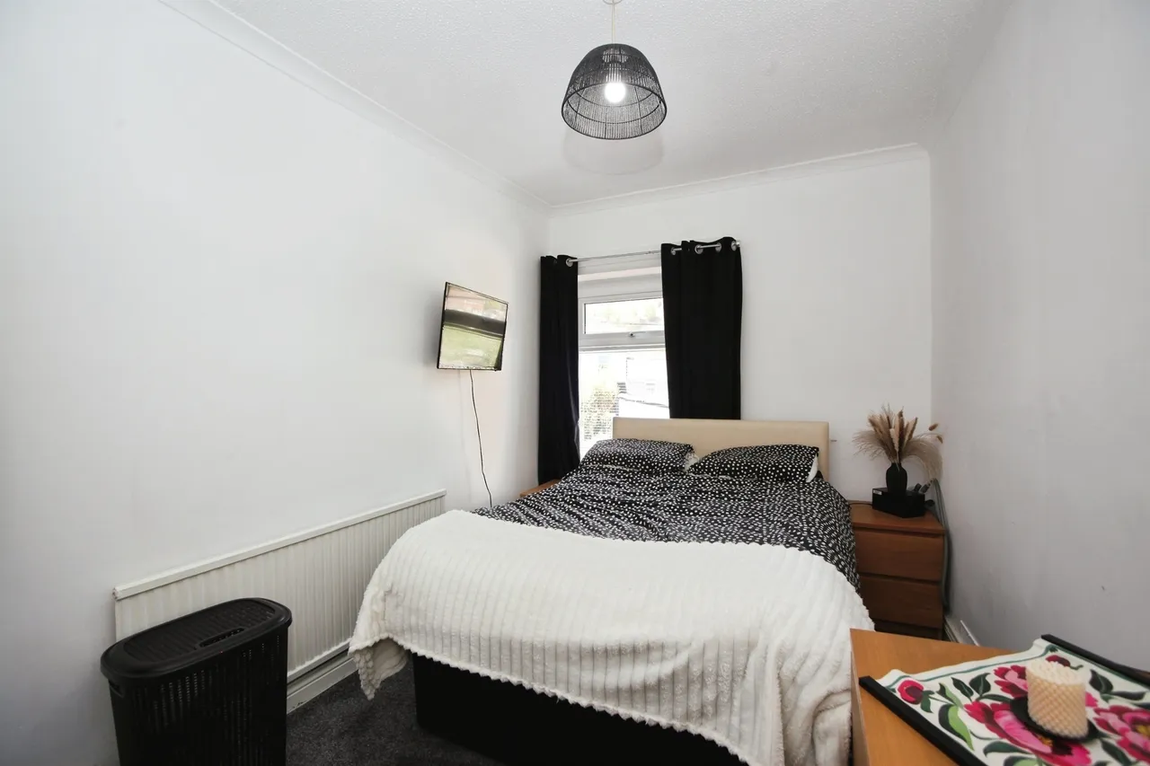 Trebanog Road, Porth, CF39, photo 8