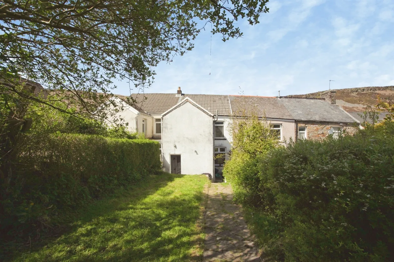 Trebanog Road, Porth, CF39, photo 6