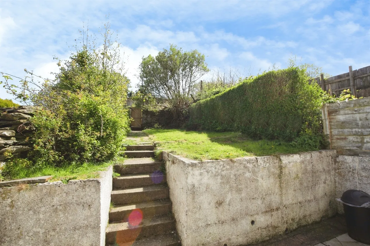 Trebanog Road, Porth, CF39, photo 5