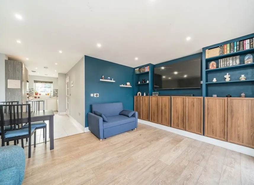 Eveline Road, Mitcham, CR4, photo 5