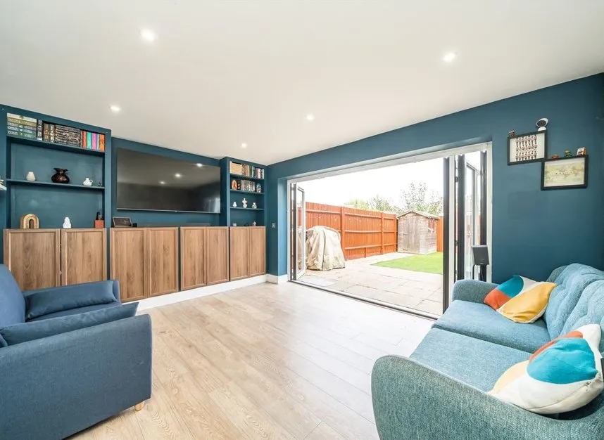 Eveline Road, Mitcham, CR4, photo 3