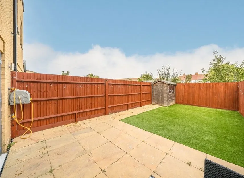Eveline Road, Mitcham, CR4, photo 4