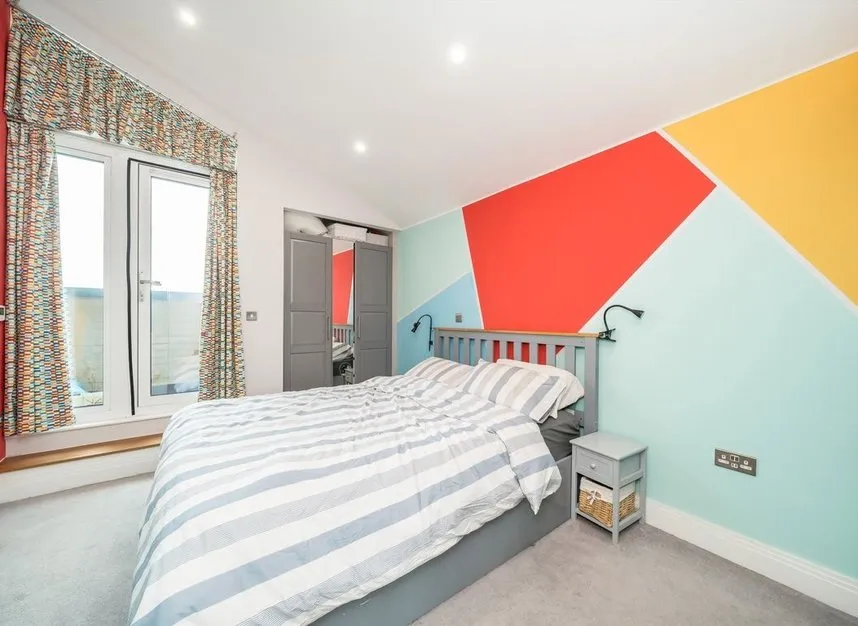 Eveline Road, Mitcham, CR4, photo 6