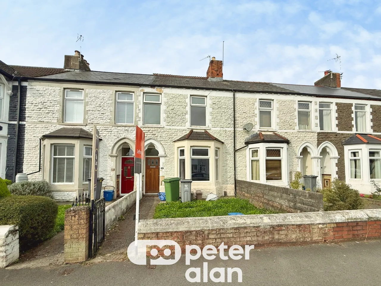 4 bed land to rent, Caerphilly Road, Cardiff, CF14